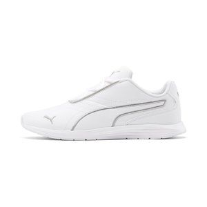 PUMA Women's Ella Lace Up Shoes